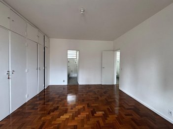 apartment em Rua dos Pinheiros, Pinheiros - São Paulo - SP