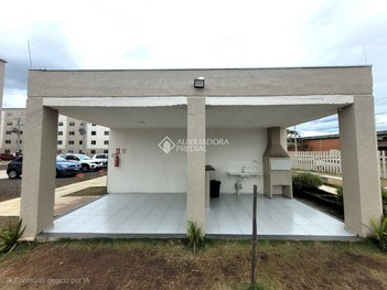 apartment em Rua Santo Antônio, Mato Grande - Canoas - RS