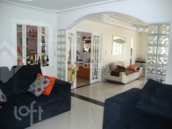 house em Avenida Karl Iwers, Jardim Itu - Porto Alegre - RS