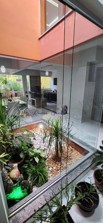 house em Rua Raymundo Gonçalves Loura, Mata Grande - Sete Lagoas - MG