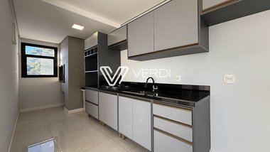 apartment em Rua Capitão Araújo, Centro - Passo Fundo - RS