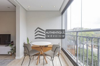 apartment em Rua Dom Vilares, Vila das Mercês - São Paulo - SP
