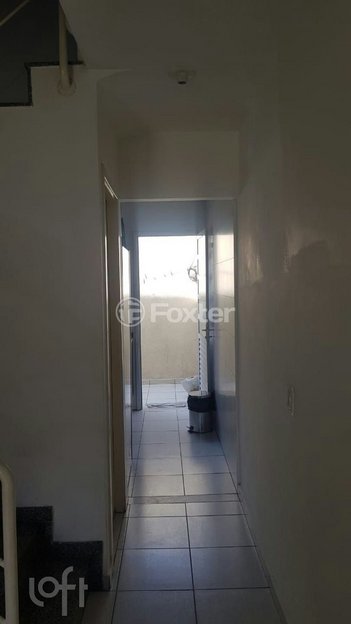 house em Rua Pedro Feliciano, Vila Carmosina - São Paulo - SP