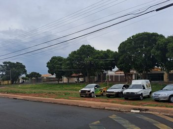 commercial_land_lot em Rua Armando de Salles Oliveira, Centro - Araraquara - SP