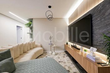 apartment em Rua Fritz Schneider, Fazenda - Itajaí - SC