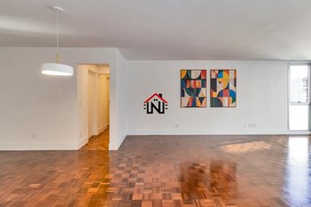 apartment em Rua Pará, Consolação - São Paulo - SP