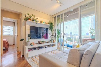 apartment em Rua Diana, Perdizes - São Paulo - SP