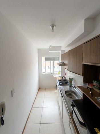 apartment em Rua Maria de Souza Gonçalves, Itaipava - Itajaí - SC