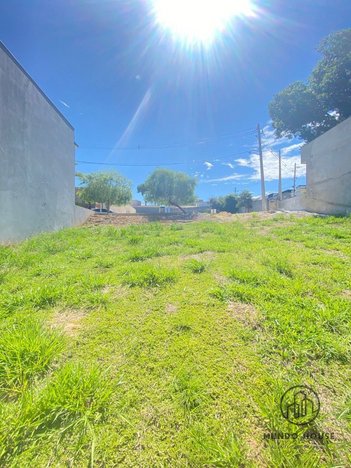 land_lot em Alameda Ravenna, Jardim Villagio Milano - Sorocaba - SP