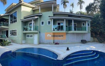 house em Rua Veneza, Jardim Imperial - Arujá - SP