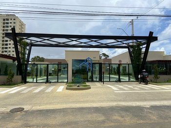 apartment em Rua Mário Seixas, Candeias - Vitória da Conquista - BA