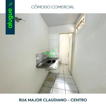 Cômodo Condomínio
