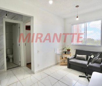 apartment em Rua Azurita, Canindé - São Paulo - SP