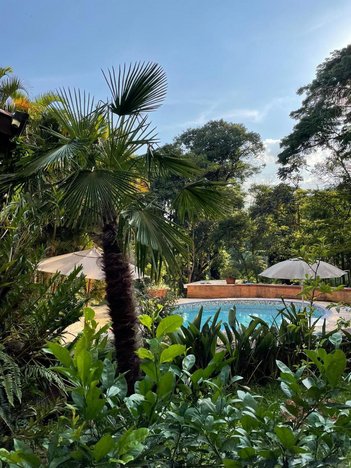 house em Rua Datas, Chácara Granja Velha - Carapicuíba - SP