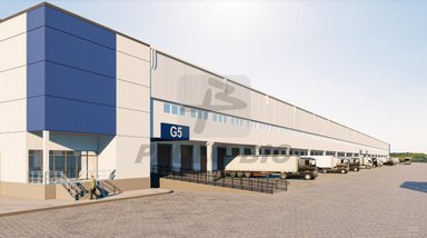 industrial em Rodovia BR-376, Campo Largo da Roseira - São José dos Pinhais - PR