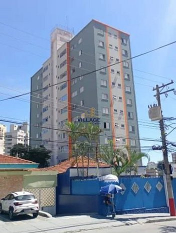 apartment em Rua Ana Benvinda de Andrade, Santana - São Paulo - SP