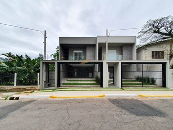 house em Santa Vitoria do Palmar, Jardim Mauá - Novo Hamburgo - RS