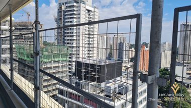 apartment em Rua Martins, Butantã - São Paulo - SP