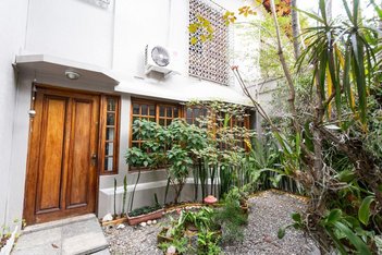 house em Rua Amandaba, Jardim Prudência - São Paulo - SP