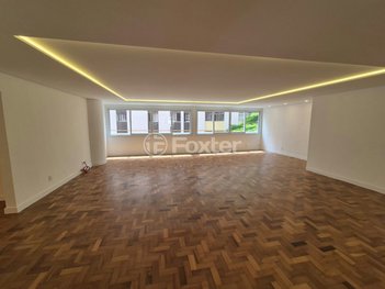 apartment em Avenida Angélica, Consolação - São Paulo - SP