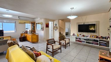 house em Avenida Deputado Protógenes Vieira, Santa Mônica - Florianópolis - SC