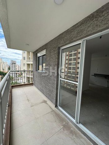 apartment em Rua Ministro Ferreira Alves, Perdizes - São Paulo - SP