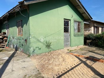 house em Rua Maceió, Santa Rita - Guaíba - RS