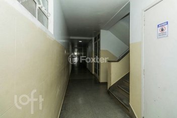 apartment em Avenida Protásio Alves, Três Figueiras - Porto Alegre - RS