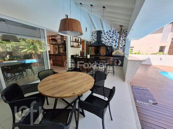 house em Rua Deputado Walter Gomes, Santo Antônio de Lisboa - Florianópolis - SC