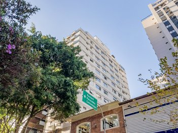 apartment em Alameda Jaú, Jardim Paulista - São Paulo - SP