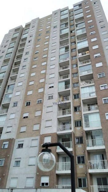 apartment em Rua Brigadeiro Godinho dos Santos, Vila Pirituba - São Paulo - SP
