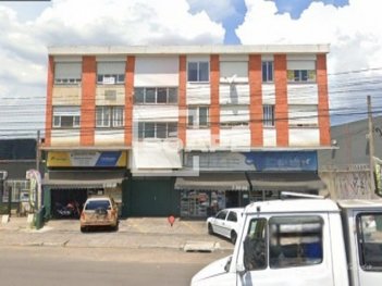 apartment em Avenida Assis Brasil, São Sebastião - Porto Alegre - RS