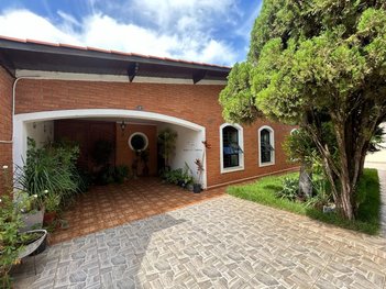 house em Rua Rocha Pombo, Vila Jardini - Sorocaba - SP