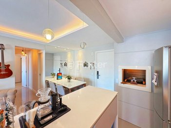 apartment em Rua Doutor Pereira Neto, Tristeza - Porto Alegre - RS