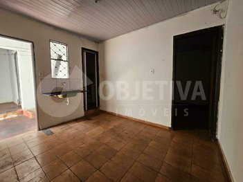 house em Avenida Marciano de Ávila, Bom Jesus - Uberlândia - MG