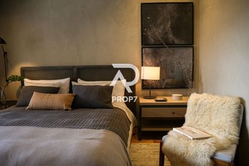 apartment em Avenida Duquesa de Goiás, Real Parque - São Paulo - SP