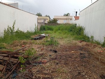 land_lot em Rua Clementina Barella Copoli, Campestre - Piracicaba - SP