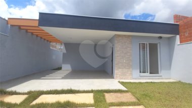 house em Rua Doutor Celso de Castro Filho, Jardim Itália - Itupeva - SP