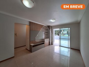 apartment em Rua Uruguai, Petrópolis - Passo Fundo - RS