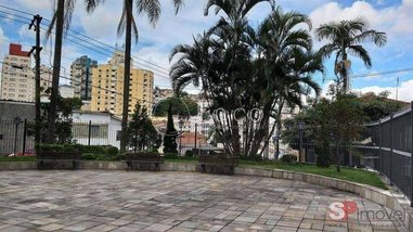 apartment em Rua Almirante Noronha, Jardim São Paulo(Zona Norte) - São Paulo - SP