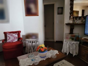 apartment em Rua General Chagas Santos, Vila da Saúde - São Paulo - SP