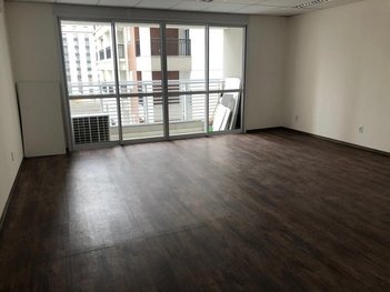 office em Vieira de Morais, Campo Belo - São Paulo - SP