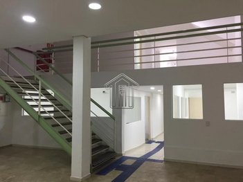 commercial_property em Rua Coronel Seabra, Vila Marina - Santo André - SP