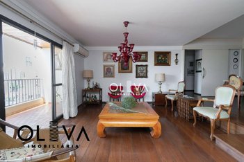 apartment em Rua Rubião Júnior, Centro - São José do Rio Preto - SP