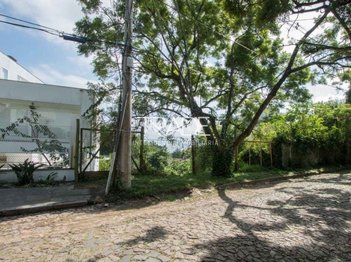 land_lot em Bororó, Vila Assunção - Porto Alegre - RS