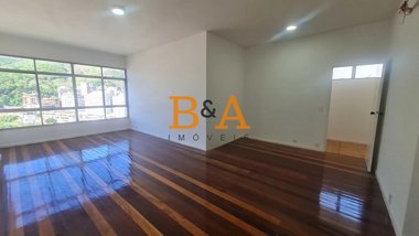 apartment em Rua Conde de Bonfim, Tijuca - Rio de Janeiro - RJ