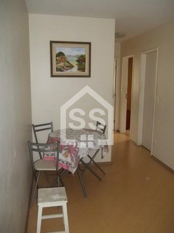apartment em Avenida Padre Arlindo Vieira, Vila Vermelha - São Paulo - SP