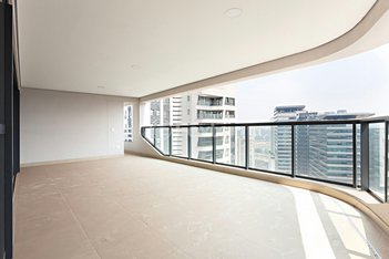 apartment em Rua Antônio de Oliveira, Chácara Santo Antônio (Zona Sul) - São Paulo - SP