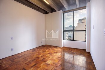 apartment em Rua Rego Freitas, República - São Paulo - SP