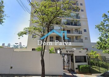apartment em Rua Artur Thiré, Vila da Saúde - São Paulo - SP